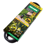 Holman Warm White Garden Light Extension Cable - 2m