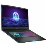 Katana A17 AI 17.3" FHD, Ryzen 7 8845HS, 16GB, 1TB SSD, RTX 4060, RGB KB