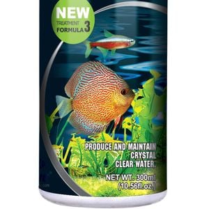 Dymax Aqua Clarity 300ml (DM064)