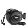 30m Charcoal Retractable Hose Reel