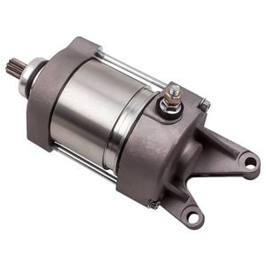 Yamaha R1 Starter Motor Suit Yzf Yzf-r1 Models Between 2009-2014 ( 14b8189000 )