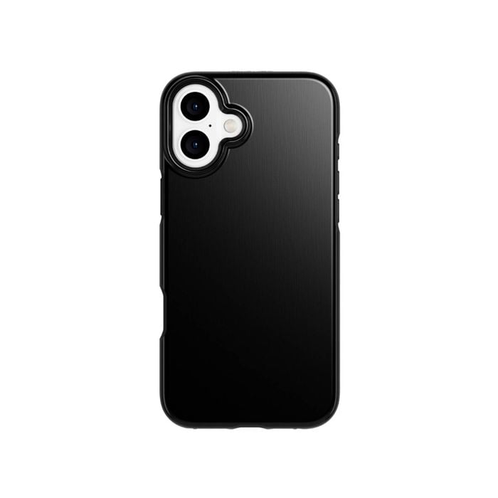 Tech21 EvoDusk MagSafe Case For Apple iPhone 16 Plus - Black
