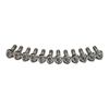 Titanium Exhaust Manifold Stud Kit For Toyota 5L 3.0L