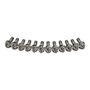 Titanium Exhaust Manifold Stud Kit For Toyota 5L 3.0L