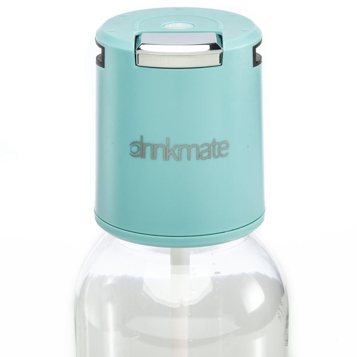 Drinkmate Spare Fizz Infuser Blue