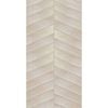 Woodcraft Doors 2040 x 1200 x 40 Entrance Door BOSD02
