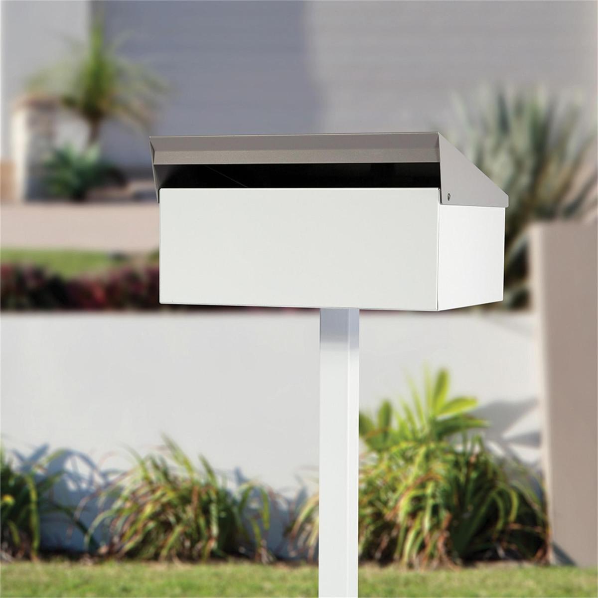 Letterbox Posts - Bunnings Australia