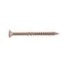 Buildex RapidDrive Treated Pine Screws 12g x 75mm (8 TPI) Climacoat - Box of 500