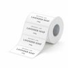 Niimbot B21/B3S/B1/B31 White Thermal Labels