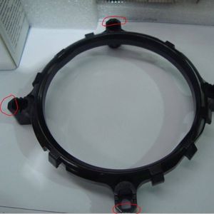 Antec CPU Air Cooler Bracket for Intel LGA 1700 12 Gen CPU - A30, A40 Pro, C40, C400, C400 Glacial, A400 RGB
