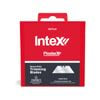 Intex PlasterX Heavy Duty Trimming Blades (Excl. Dispenser) - 100 Pack