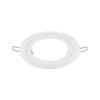 Deta 90mm Downlight Conversion Plate For Existing 115-130mm Cutout