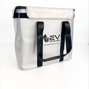 EV Fire Solutions Battery Fire-Resistant Bag 42 x 38 x 22cm
