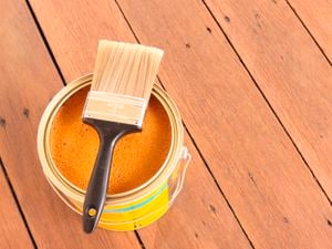 Product CLP - Paint & Wallpaper - Wood Finishes