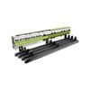 Richmond 4 x 1m Bolt On Gate Gear Rack