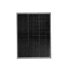 Exotronic Horizon 120W Fixed Solar Panel