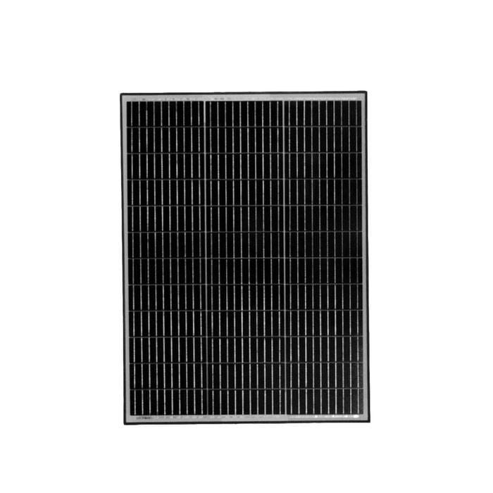 Exotronic Horizon 120W Fixed Solar Panel
