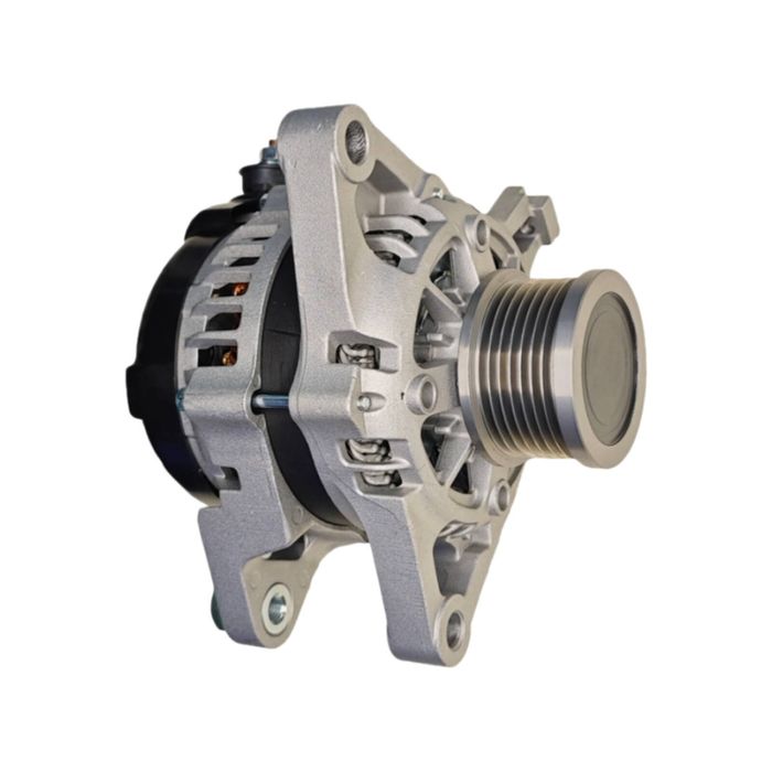 80A Alternator NPA08028 for TOYOTA Hilux GUN126 2.4L diesel 1GD-FTV 2GD-FTV