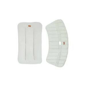 Ibiyaya All-Season Pet Stroller Cushion Set Large Green