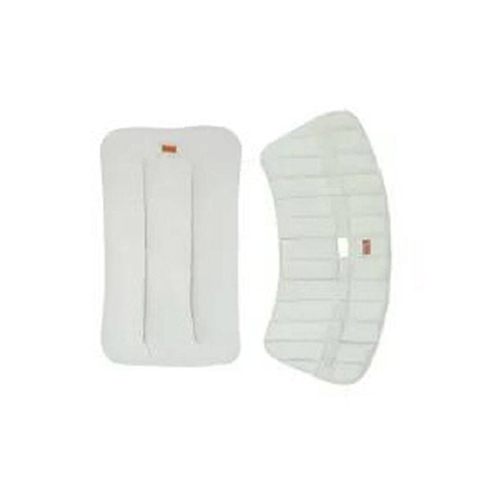 Ibiyaya All-Season Pet Stroller Cushion Set Large Green