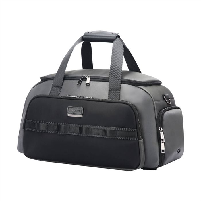 BOPAI Waterproof Foldable Cross-body Travel Gym Sport Duffel Luggage Hand Bag