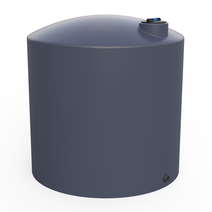 Bailey 1800L Mountain Blue Icon Water Tank