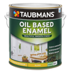 Taubmans 4L Accent Gloss Oil Based Enamel