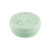 Sprinkler Coco Sipper Bottles Replacement Lid Bottle Cap Soft Mint