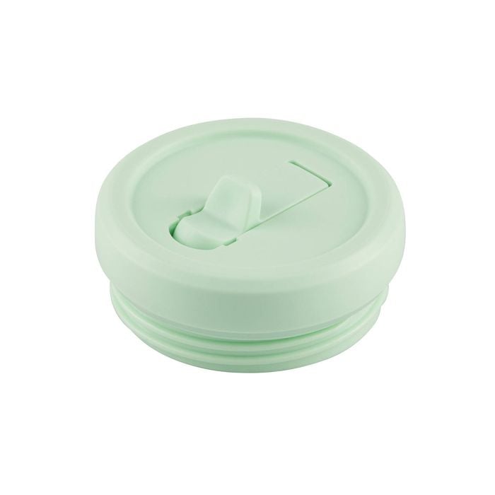 Sprinkler Coco Sipper Bottles Replacement Lid Bottle Cap Soft Mint