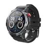 Smart Watch Military C21 Bluetooth Fitness Tracker For Men (black)