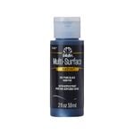 Folk Art 59ml Pure Black Multi Surface Paint