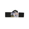 Regent Backyard & Beach Volleyball All in One Playing Set w/ Adjustable Net