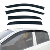 AUSGO Weather Shields for Hyundai Getz TB Series 5Door 2002-2011 Weathershields Window Visors Wind Deflectors