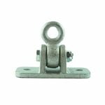 Swing Slide Climb Ductile Swing Hook