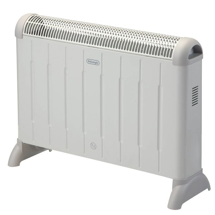 De'Longhi 2000W Convector Heater (HCM2030)