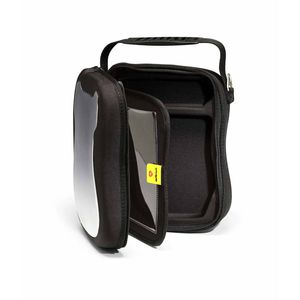 Defibtech AED Semi-rigid Carrying Case - VIEW/ECG/PRO AED Only