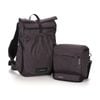 Shimoda Side Lite 22 Womens Starter Kit Lightweight Modular Black/White