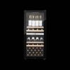 105 Bottle Wine fridge