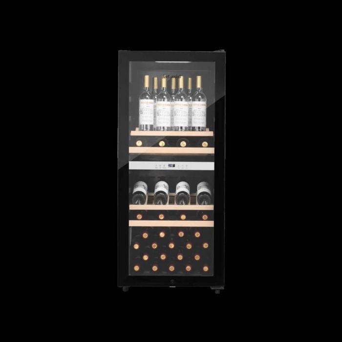 105 Bottle Wine fridge