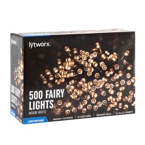 Fairy Lights