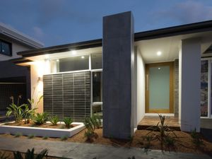 DIY Advice Image - How to choose a front door for your home . G Drive blob storage upload.