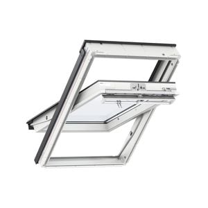 VELUX 550 x 980mm Centre Pivot Roof Window