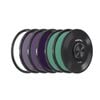 Freewell 5-pack 77mm M2 Magnetic Quick Swap Filter Set (ND8 ND64 ND1000 CPL UV)