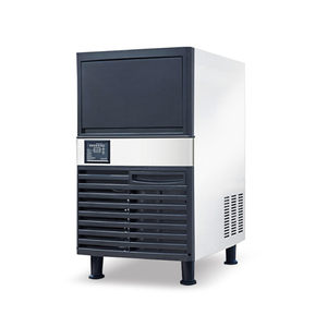Ag Undercounter Ice Machine/maker Cube Ice- 36kg/24hr Ice36