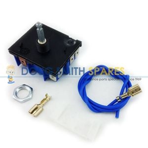 Universal Oven/Stove Infinite Control Switch M3V-700