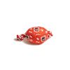 The Stubby Club St. George Illawarra Dragons NRL Themed Pet Chew Toy