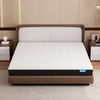 Dreamz Double Mattress Hybrid Foam Blue Gel Memory Support Breathable Sleep