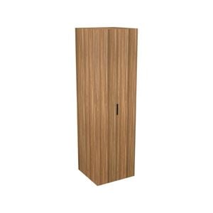 Lugna 2048 x 600 x 580mm Cove Double Hanging Rail 2 Door Unit