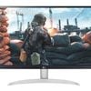 LG 27' IPS 5ms 4K UHD DCI-P3 95%  VESA Display HDR 400 AMD FreeSync HDMI/DP (27' Diagonal)