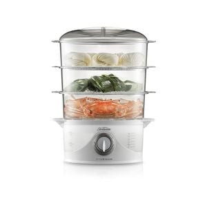 Sunbeam 9L VitaSteam Steam Cooker ST6650